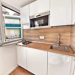 Attic Apartment, Air Conditioning, Fast Wifi Apartamento *