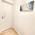 Attic Apartment, Air Conditioning, Fast Wifi Apartamento