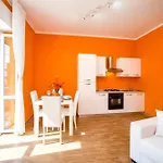 Attic Apartment, Air Conditioning, Fast Wifi