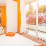 Attic Apartment, Air Conditioning, Fast Wifi Apartamento Rapallo