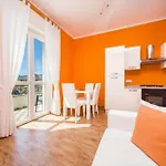 Attic Apartment, Air Conditioning, Fast Wifi Apartamento
