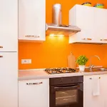 Attic Apartment, Air Conditioning, Fast Wifi Apartamento Rapallo