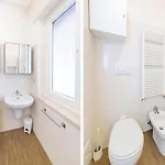 Apartamento Attic Apartment, Air Conditioning, Fast Wifi