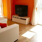 Apartamento Attic Apartment, Air Conditioning, Fast Wifi *