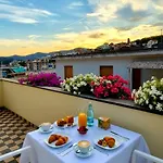 Attic Apartment, Air Conditioning, Fast Wifi Rapallo