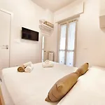 Attic Apartment, Air Conditioning, Fast Wifi
