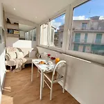 Apartamento Attic Apartment, Air Conditioning, Fast Wifi Rapallo
