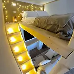 Apartamento Attic Apartment, Air Conditioning, Fast Wifi