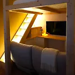 Apartamento Attic Apartment, Air Conditioning, Fast Wifi Rapallo