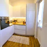 Apartamento Attic Apartment, Air Conditioning, Fast Wifi