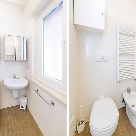 Apartament Attic Apartment, Air Conditioning, Fast Wifi