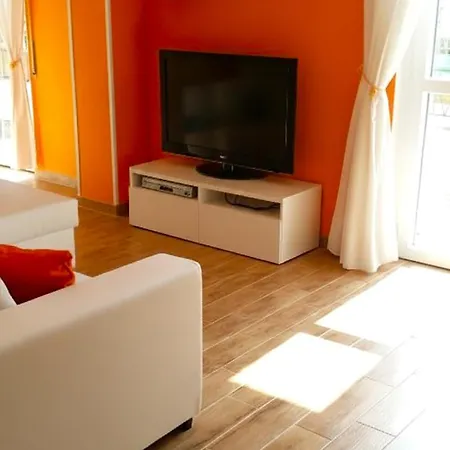 Apartament Attic Apartment, Air Conditioning, Fast Wifi *