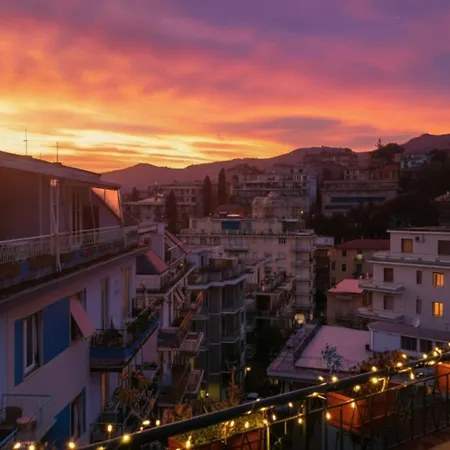 Attic Apartment, Air Conditioning, Fast Wifi Apartament