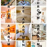 Attic Apartment, Air Conditioning, Fast Wifi Apartman Rapallo