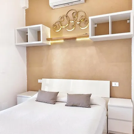 Attic Apartment, Air Conditioning, Fast Wifi * 拉帕洛