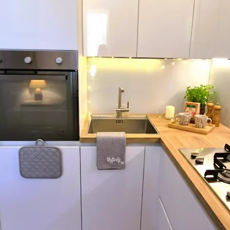 Apartamento Attic Apartment, Air Conditioning, Fast Wifi *