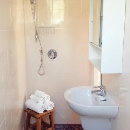 Apartment Attic Apartment, Air Conditioning, Fast Wifi Rapallo