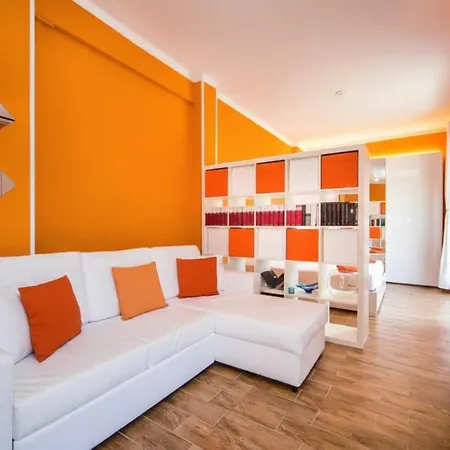 Attic Apartment, Air Conditioning, Fast Wifi * راباللو