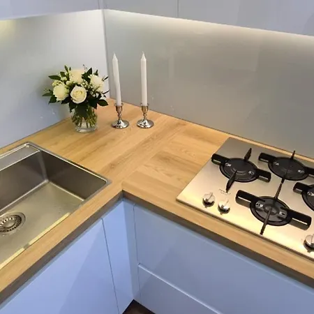 Attic Apartment, Air Conditioning, Fast Wifi * راباللو