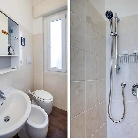 公寓 Attic Apartment, Air Conditioning, Fast Wifi 拉帕洛