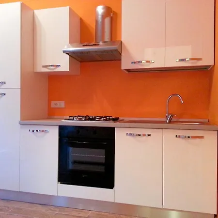 公寓 Attic Apartment, Air Conditioning, Fast Wifi *