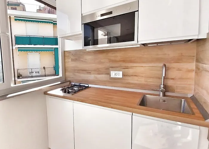 Attic Apartment, Air Conditioning, Fast Wifi Apartamento *