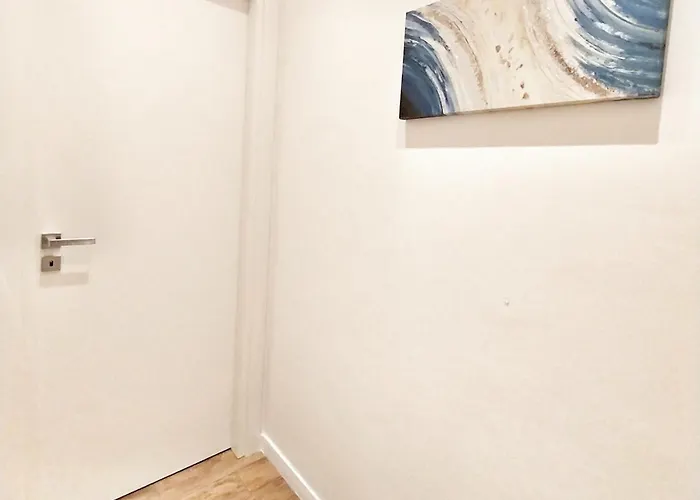 Attic Apartment, Air Conditioning, Fast Wifi Apartmán