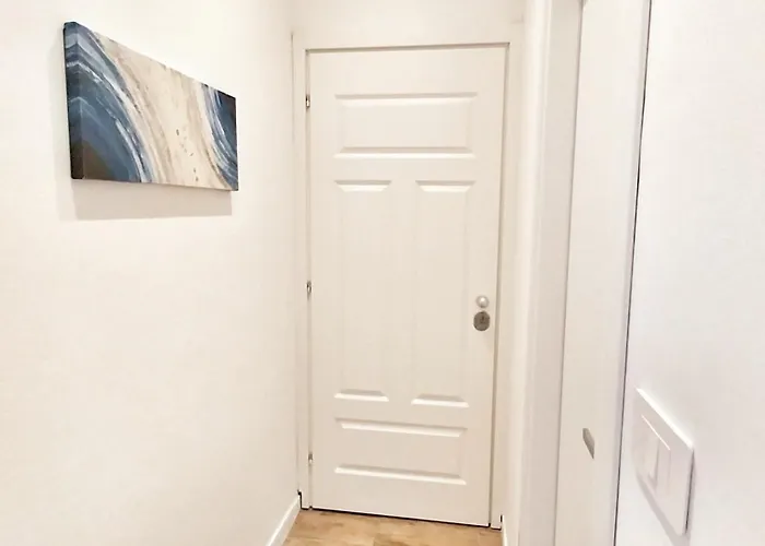 Attic Apartment, Air Conditioning, Fast Wifi Apartmán *