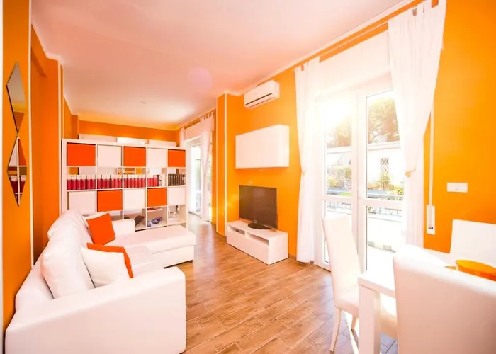 Attic Apartment, Air Conditioning, Fast Wifi Apartmán *