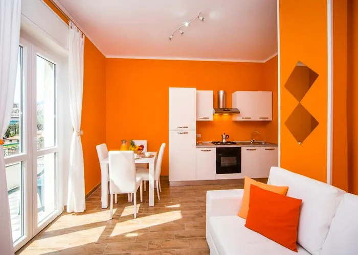 Attic Apartment, Air Conditioning, Fast Wifi Apartmán