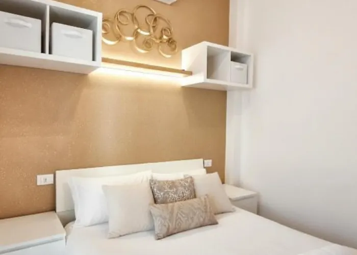 Attic Apartment, Air Conditioning, Fast Wifi Apartmán *