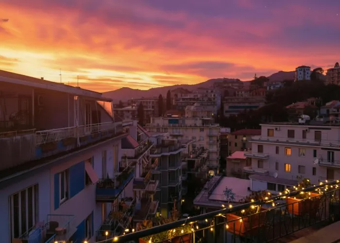 Attic Apartment, Air Conditioning, Fast Wifi Apartmán