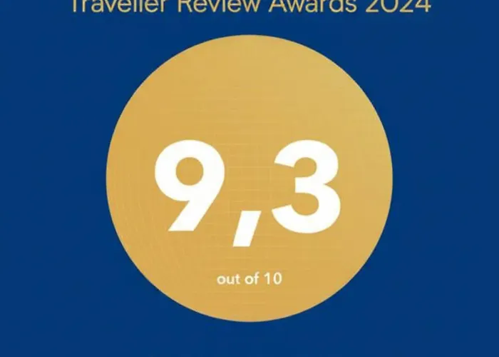 Attic Apartment, Air Conditioning, Fast Wifi Apartmán