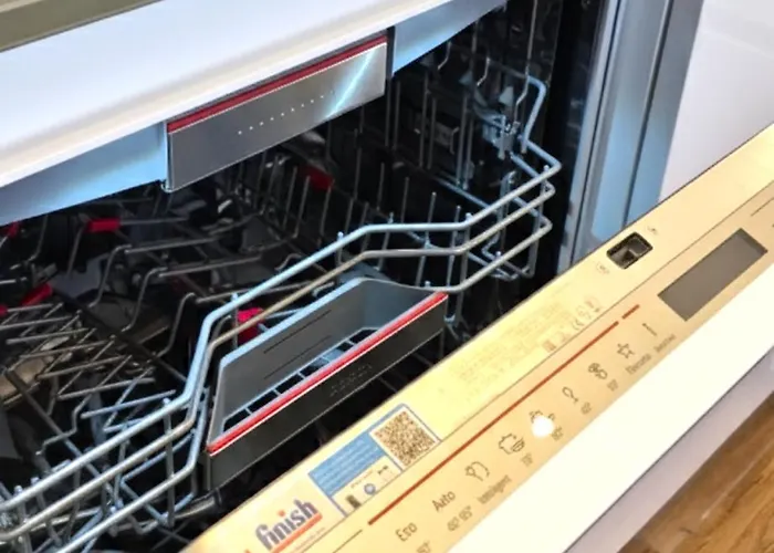 Apartmán Attic Apartment, Air Conditioning, Fast Wifi *