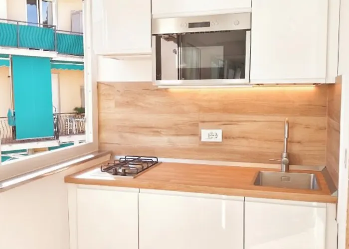 Attic Apartment, Air Conditioning, Fast Wifi Apartmán *