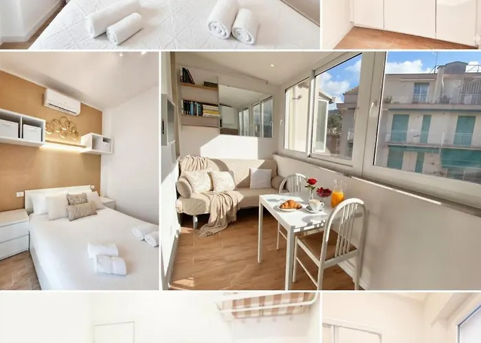 Attic Apartment, Air Conditioning, Fast Wifi Apartmán *